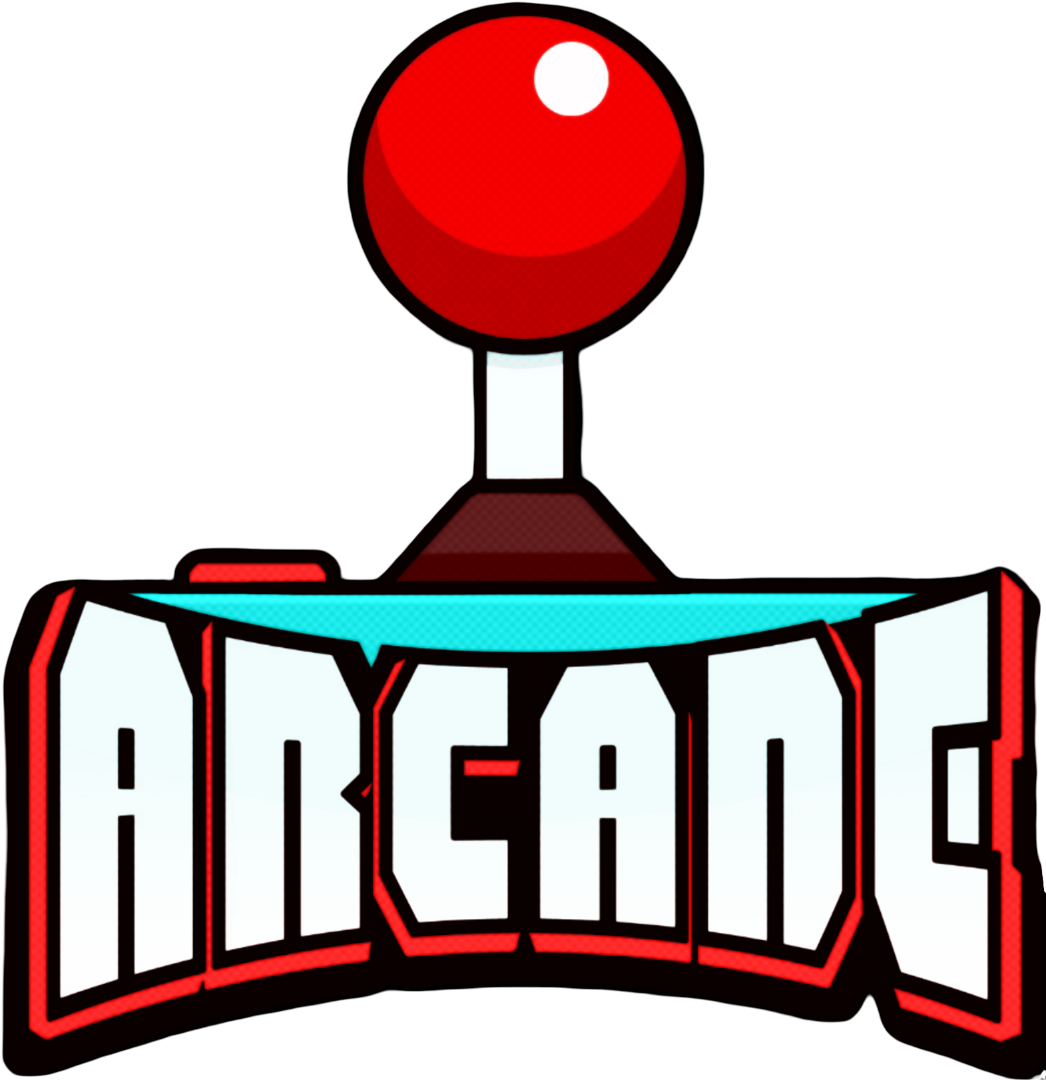 Arcade Logo